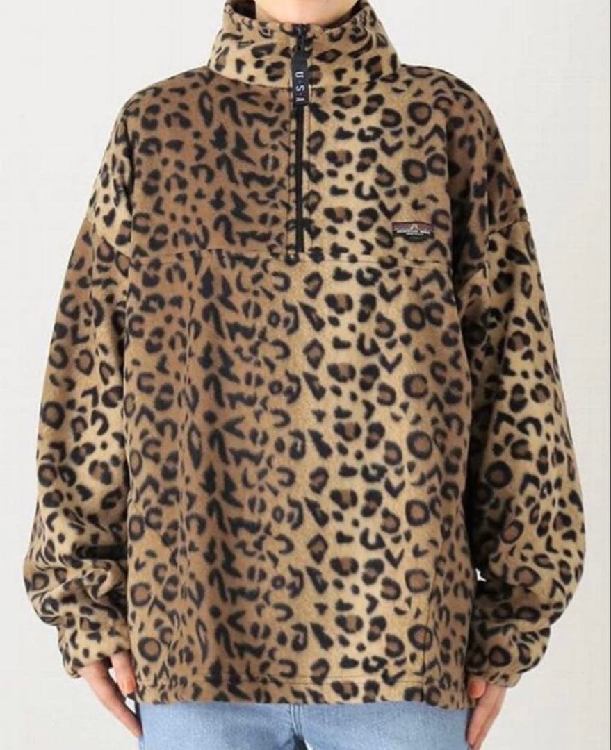 journal standard Luxe 別注サンライズミル