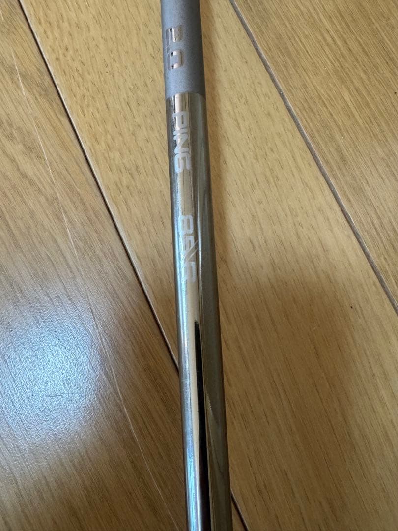 ピン G430 U5 26度　ユーティリティー　TOUR2.0 85 R