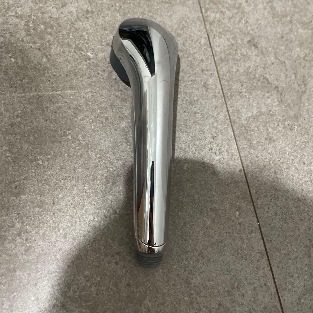 一条工務店　シャワーヘッド　KVK