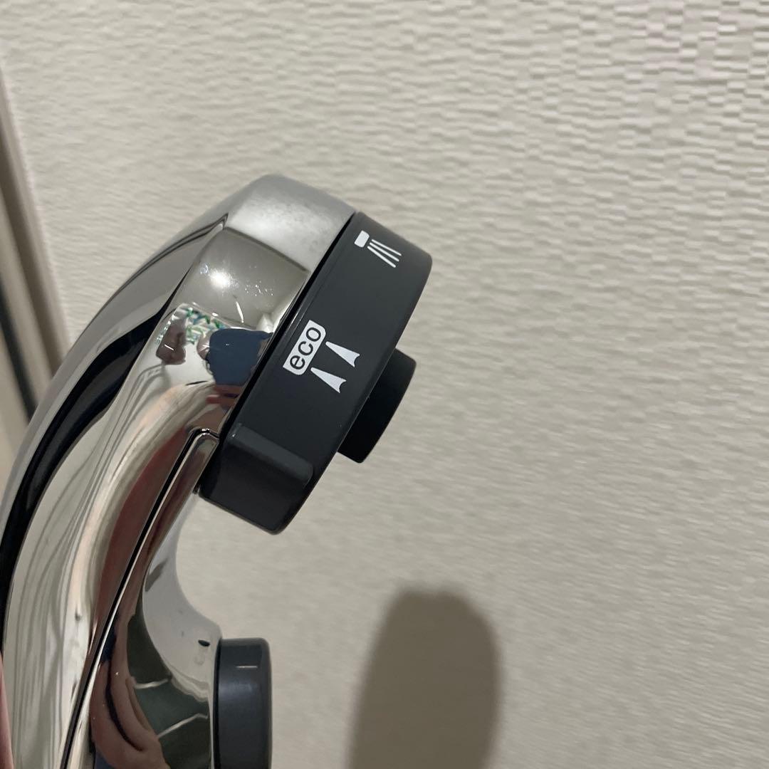 一条工務店　シャワーヘッド　KVK