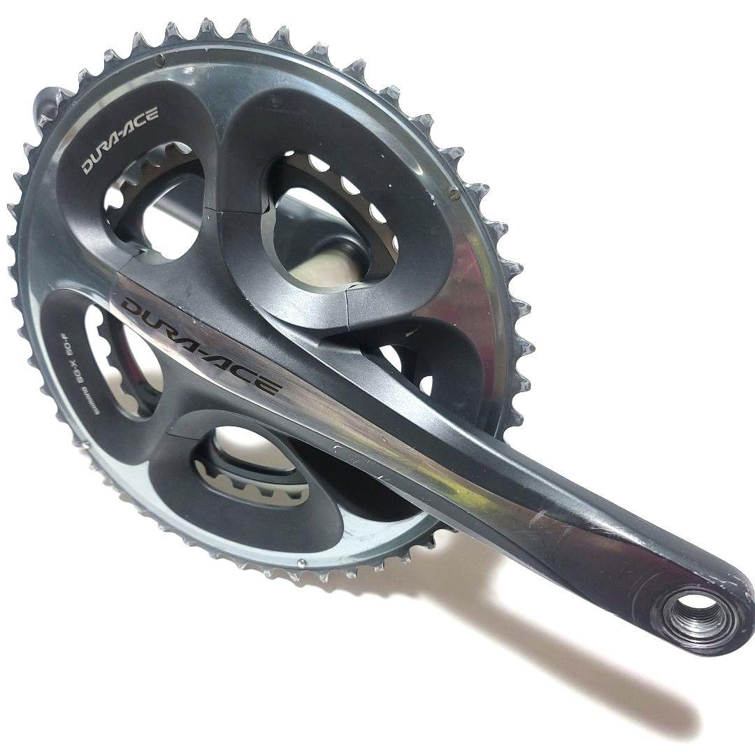 SHIMANO DURA-ACE FC-7950 170mm クランクセット