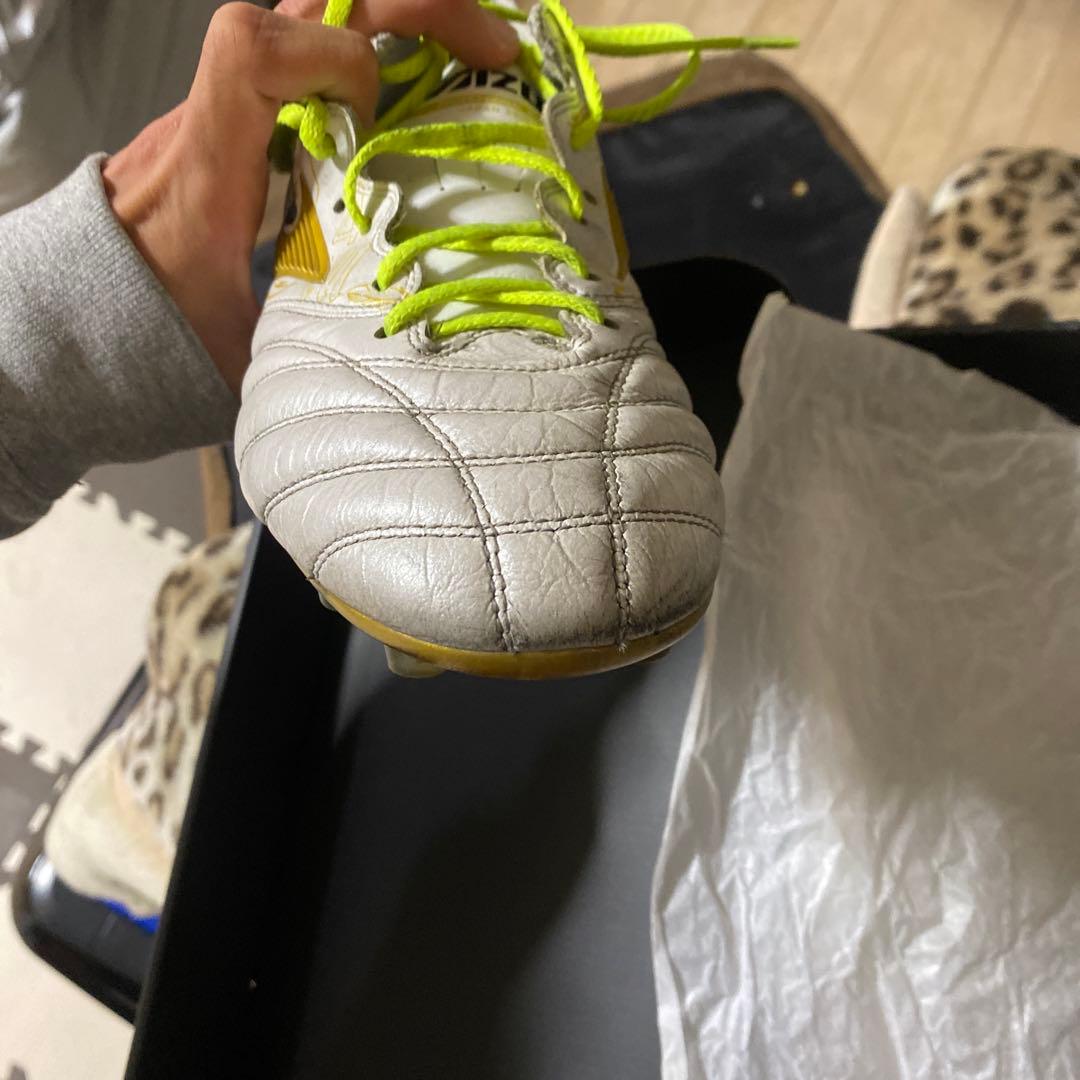 モレリア Morelia Neo 3　セルヒオ・ラモス限定25.5