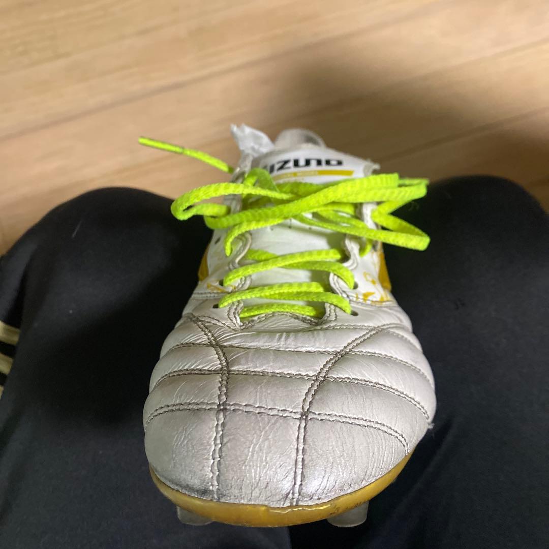 モレリア Morelia Neo 3　セルヒオ・ラモス限定25.5