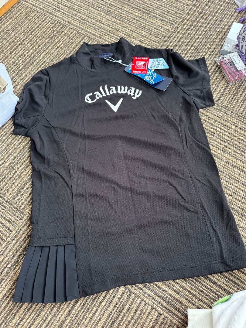Callaway レディースウェア セット
