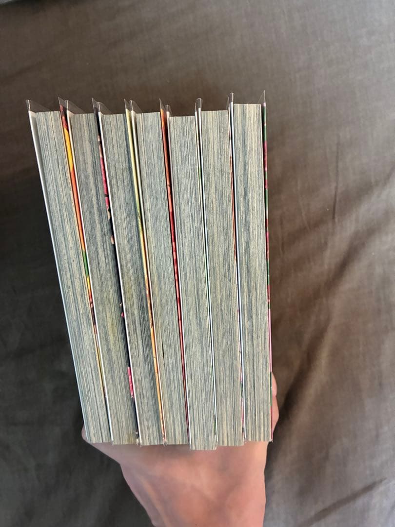 ちはやふる 1-42巻+中学生編 1-3巻 全巻セット