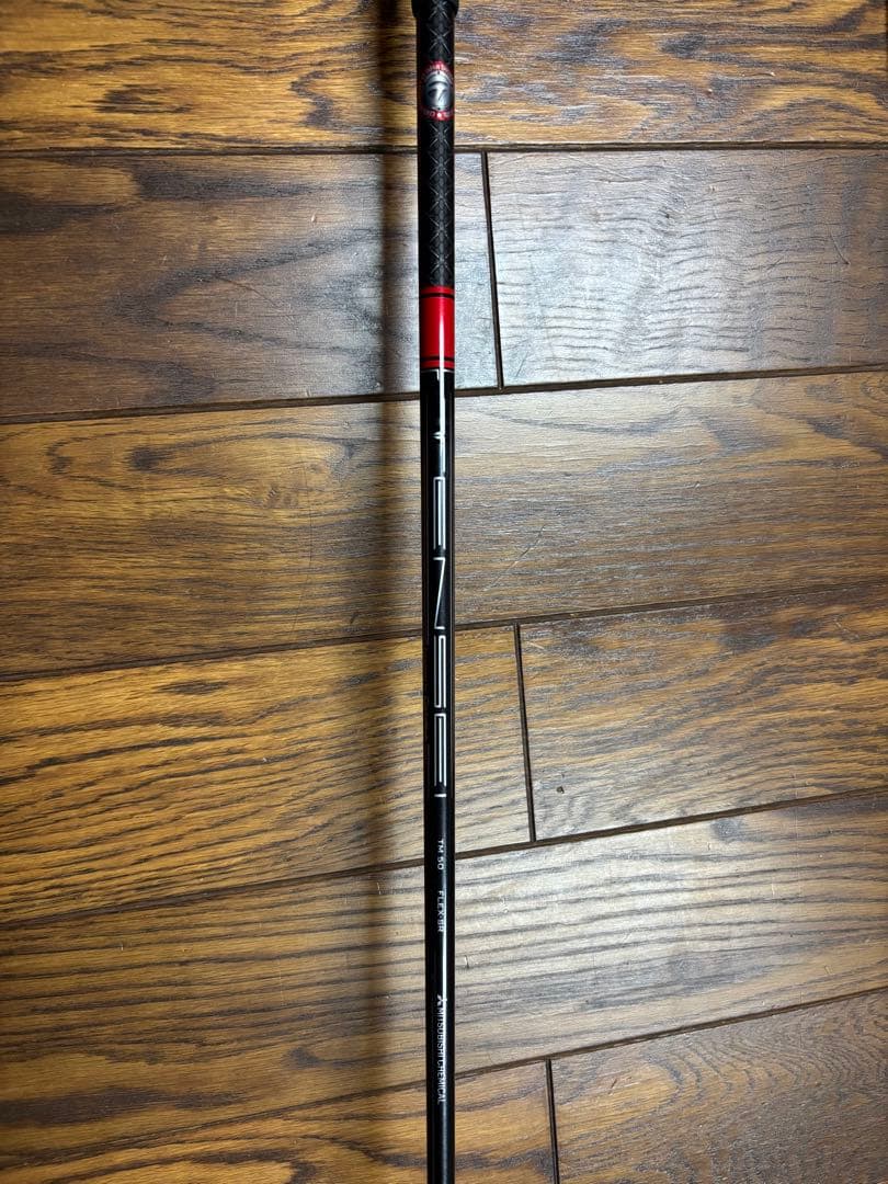 TaylorMadeステルス 3Wフェアウェイウッド TENSEI RED SR