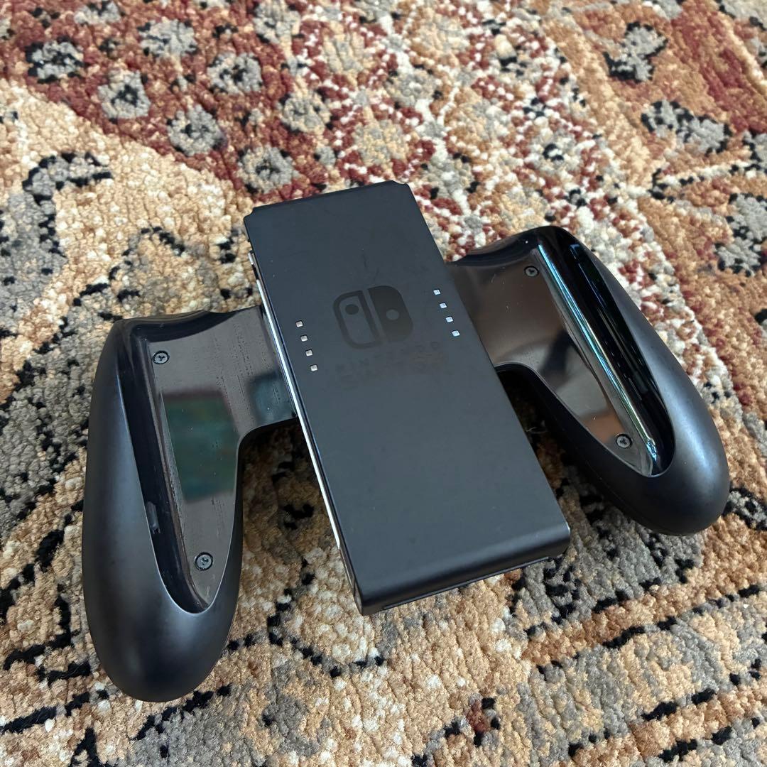 Nintendo Switch スイッチ 本体 ケース おまけ