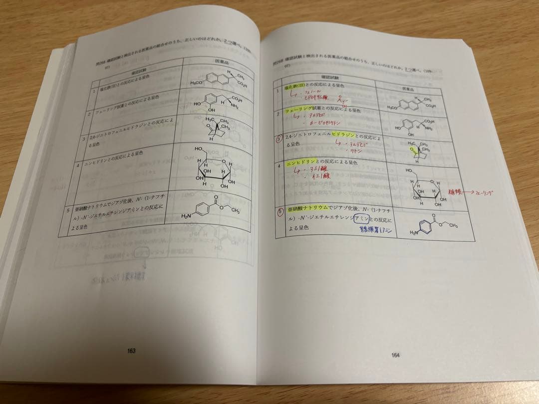 白間解説と問題集110回半年コース＋おまけ付き