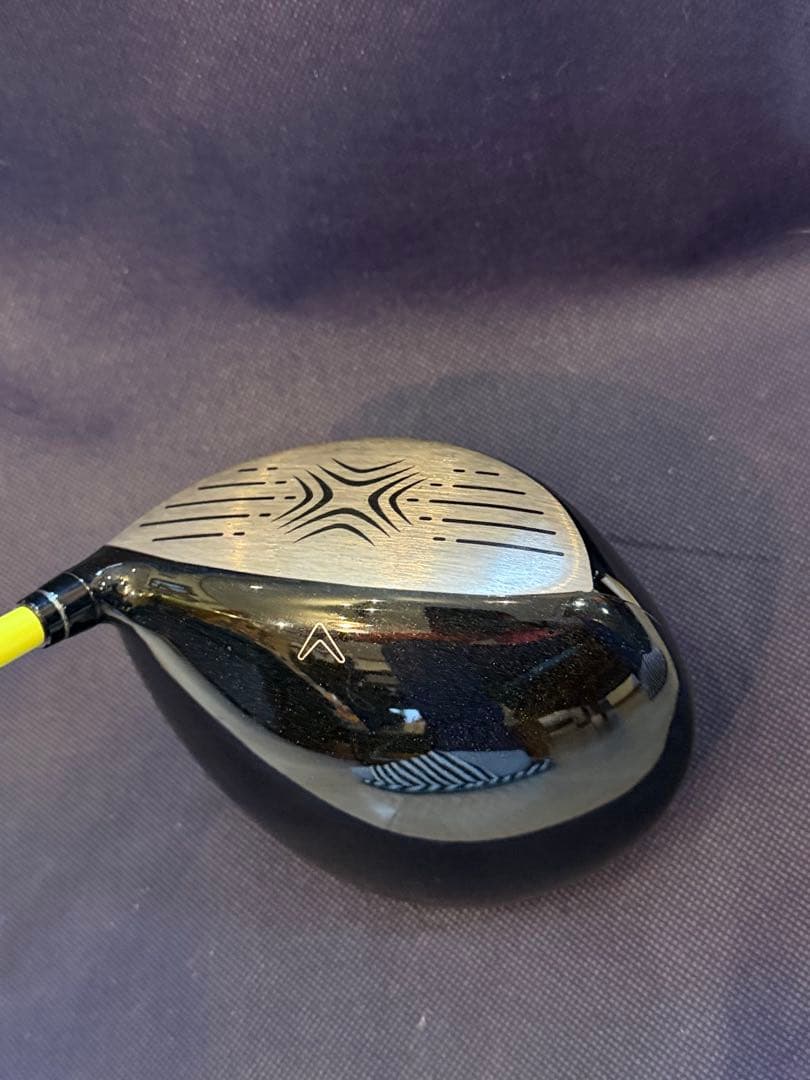 【美品】Callaway BIG BERTHA BETA ドライバー