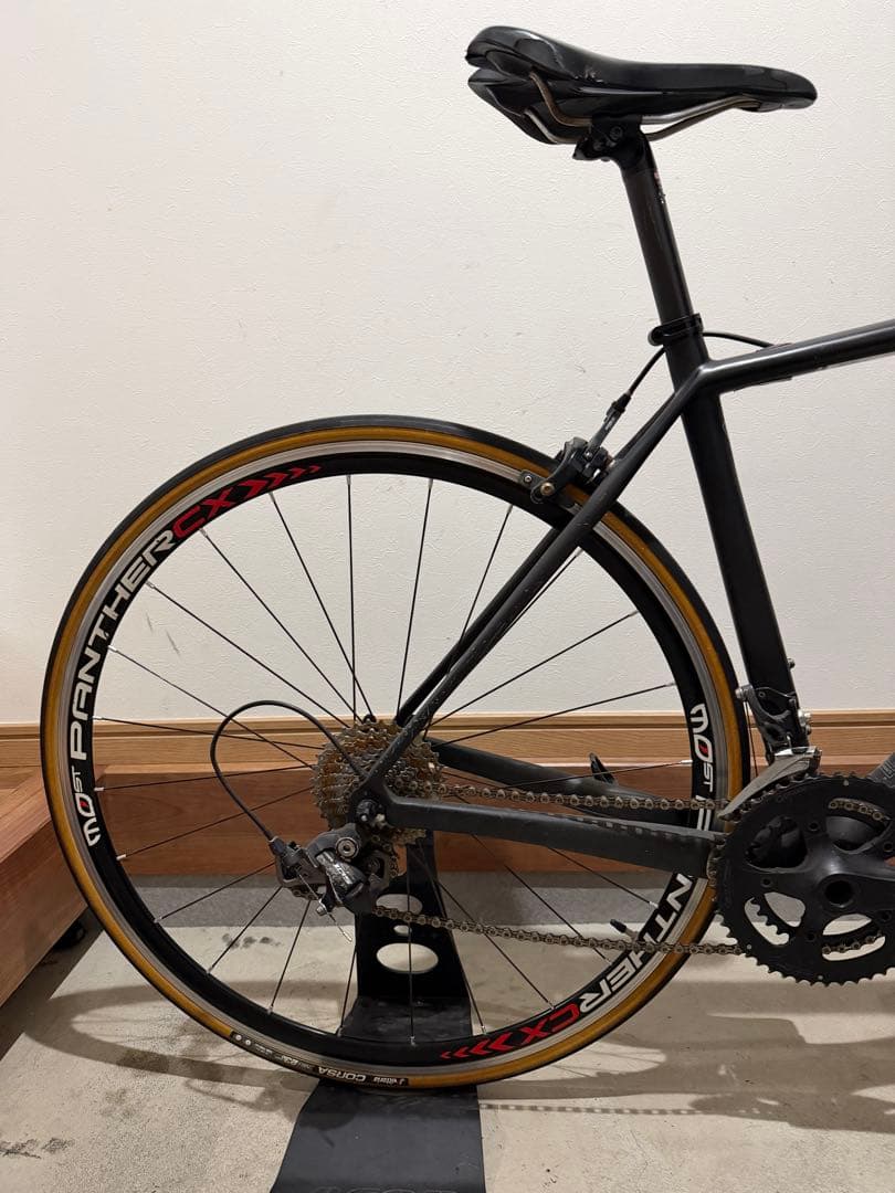 自転車本体 SPECIALIZED TARMAC