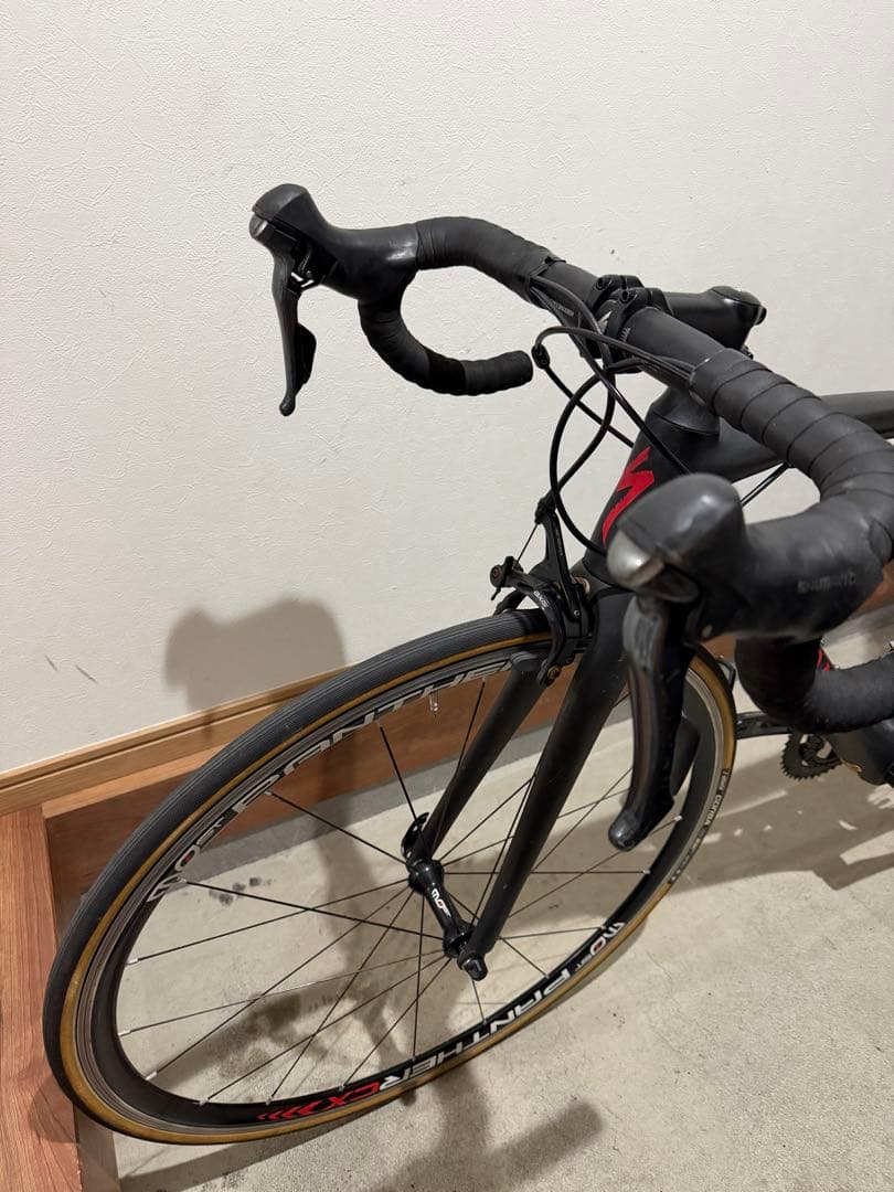自転車本体 SPECIALIZED TARMAC
