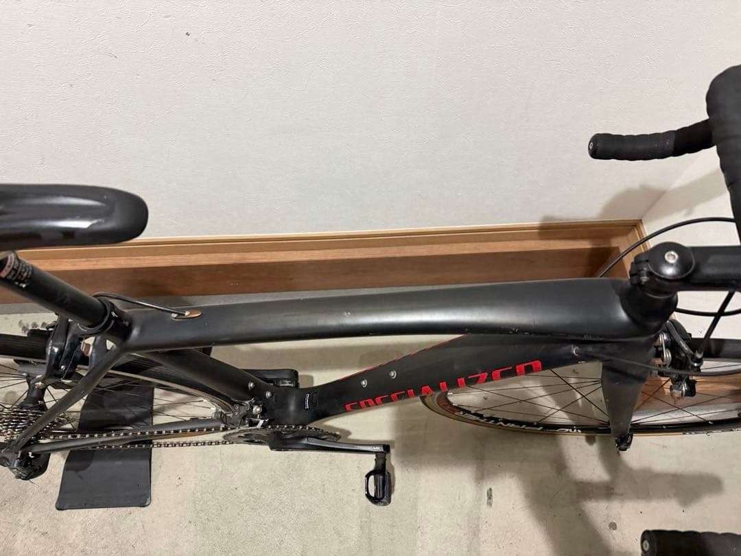 自転車本体 SPECIALIZED TARMAC