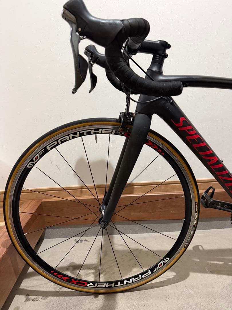 自転車本体 SPECIALIZED TARMAC