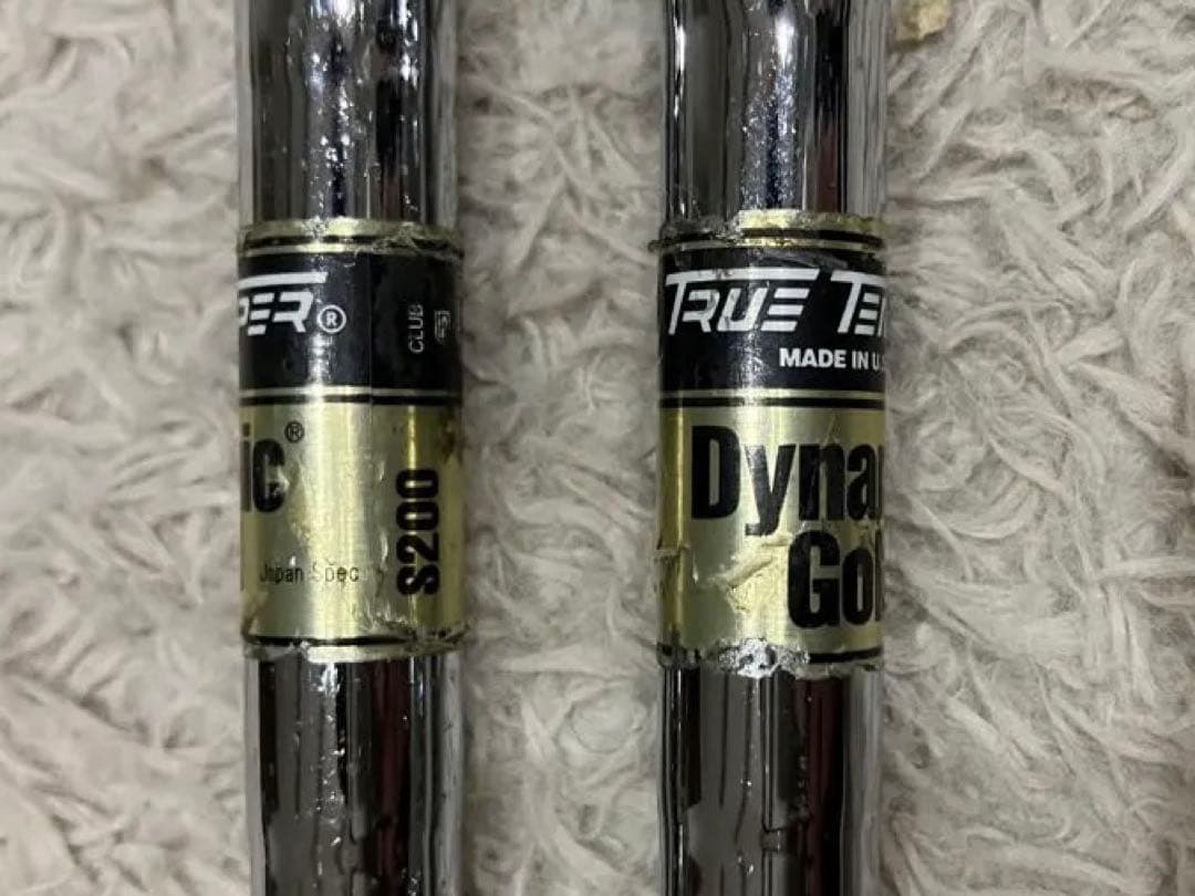 Cleveland RTX4 ウェッジ 58度 52度　レフティ