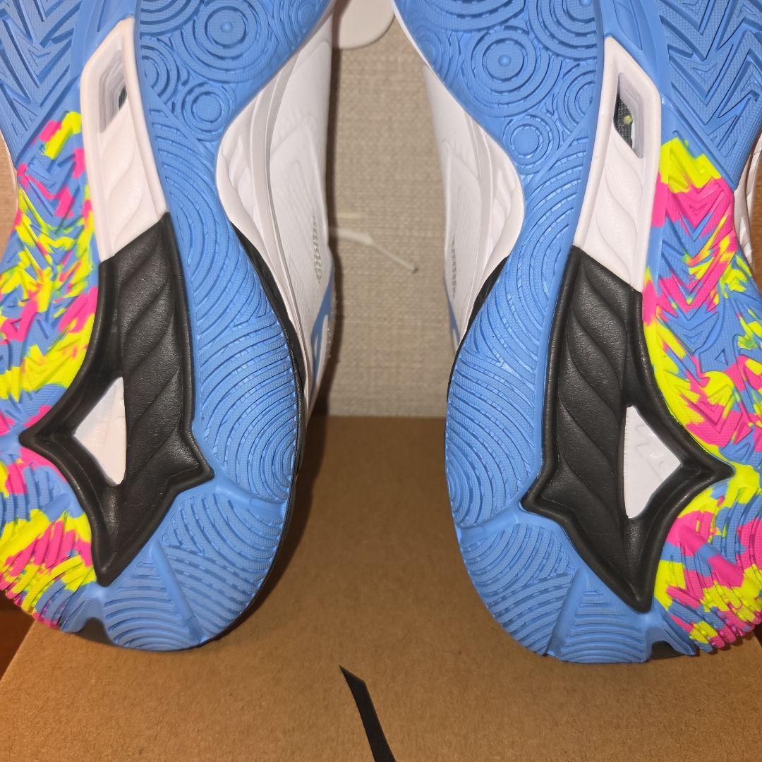 シューズ Mizuno WAVE FANG 2 FIT 24.0 cm