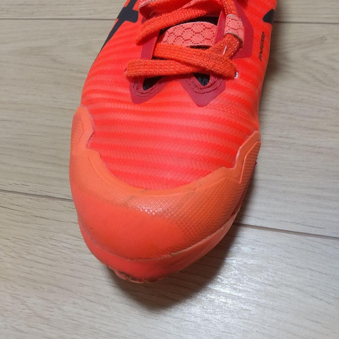やり投げ 右投げ用スパイク asics