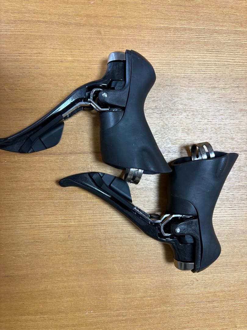 Shimano Ultegra 6800 STIレバー