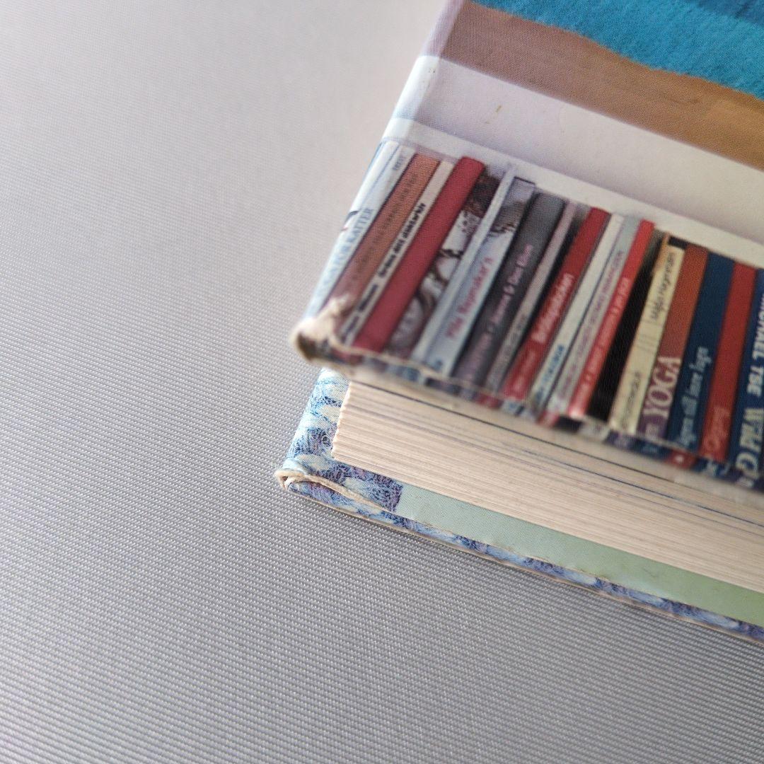 【古書】THE BIG BOOK OF WEAVING