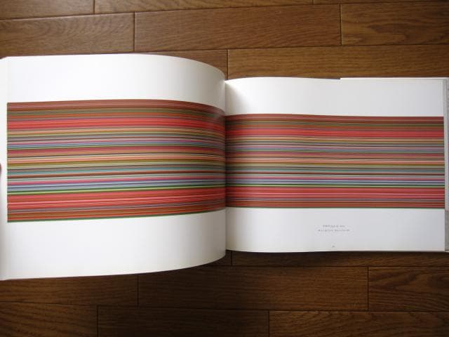 アート・デザイン・音楽 Gerhard Richter New Works 2010 - 2014
