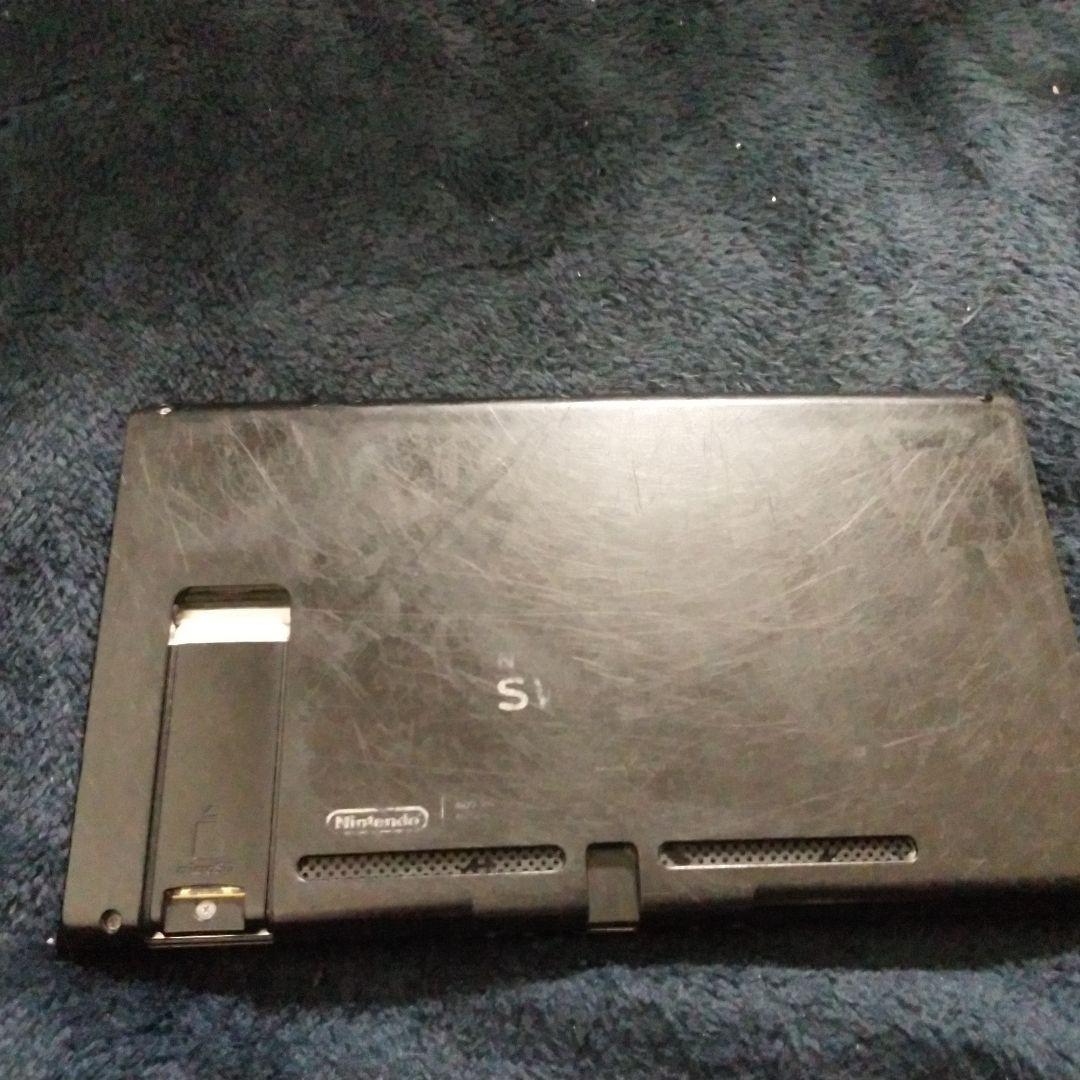 Nintendo Switch　初期型　ジャンク　任天堂　ピカブイ
