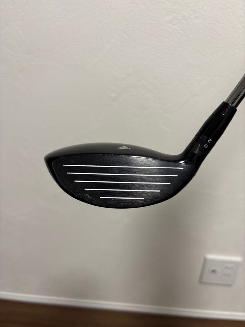 Titleist 915F 3番フェアウェイウッド 16.5度　70S