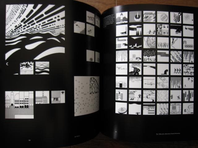 Otl Aicher　オトル・アイヒャー　Markus Rathgeb
