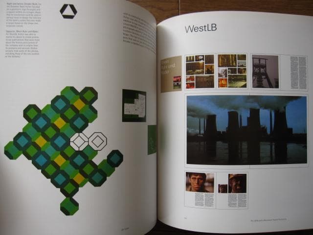 Otl Aicher　オトル・アイヒャー　Markus Rathgeb