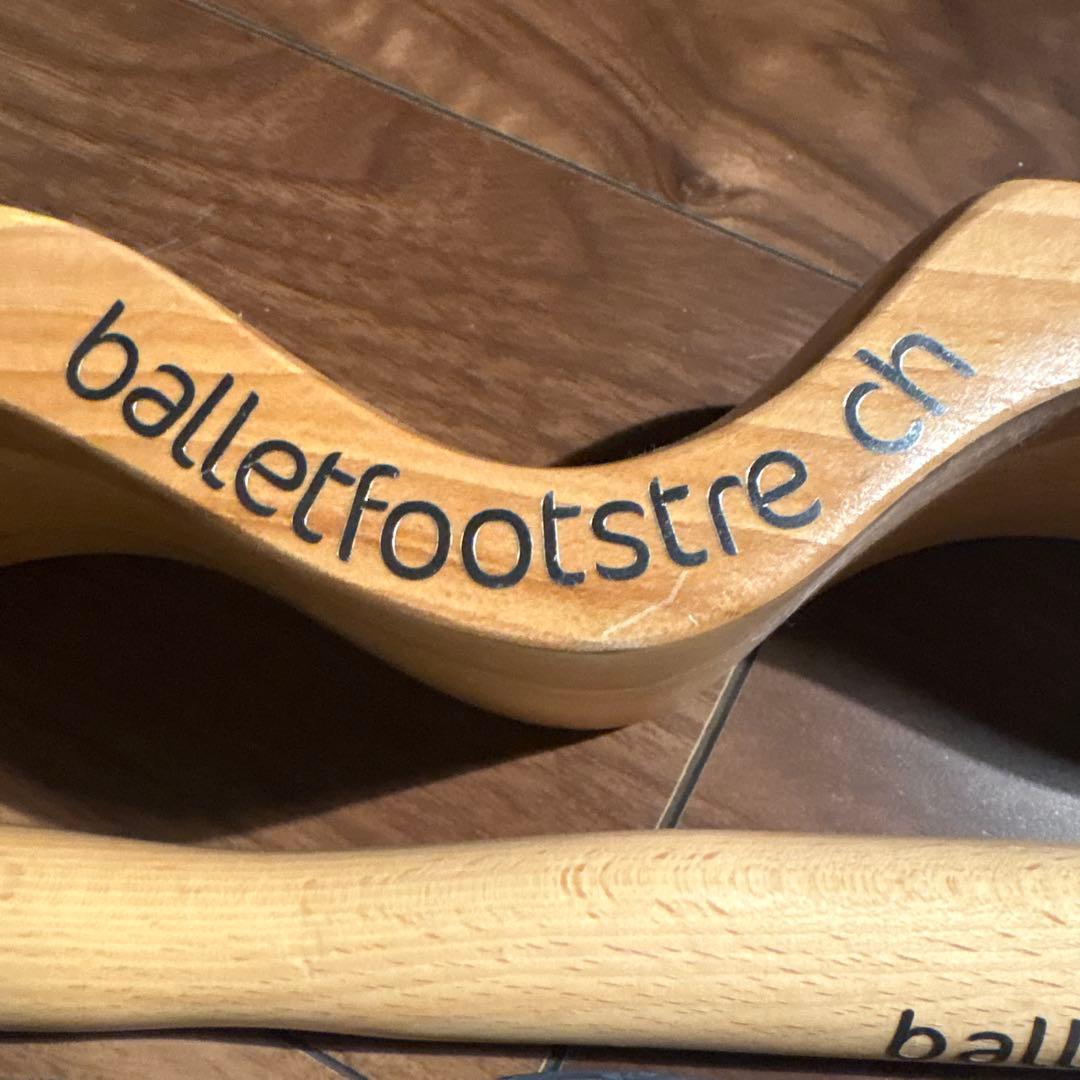 balletfootstretch バレエ フットストレッチ 甲出し