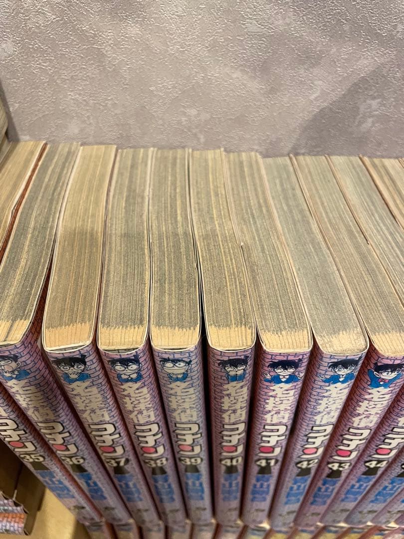 コナン1巻〜95巻　セット売り