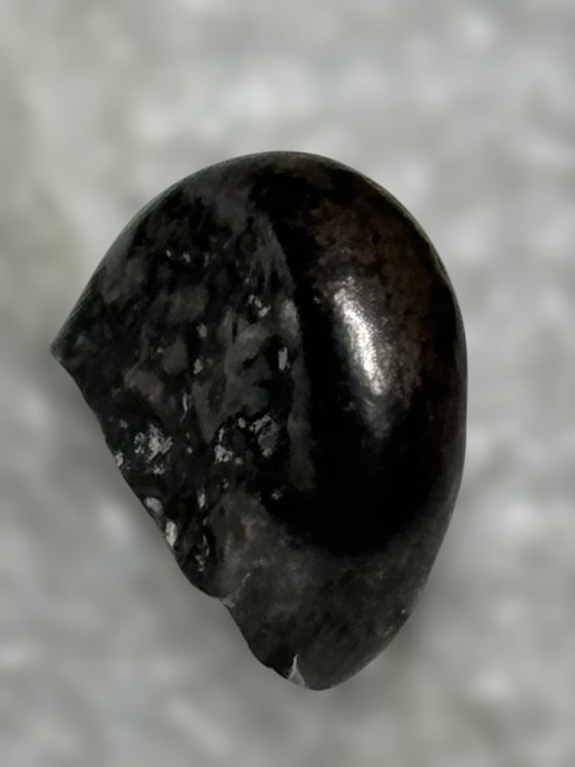 享保豆板銀 小粒な大黒様