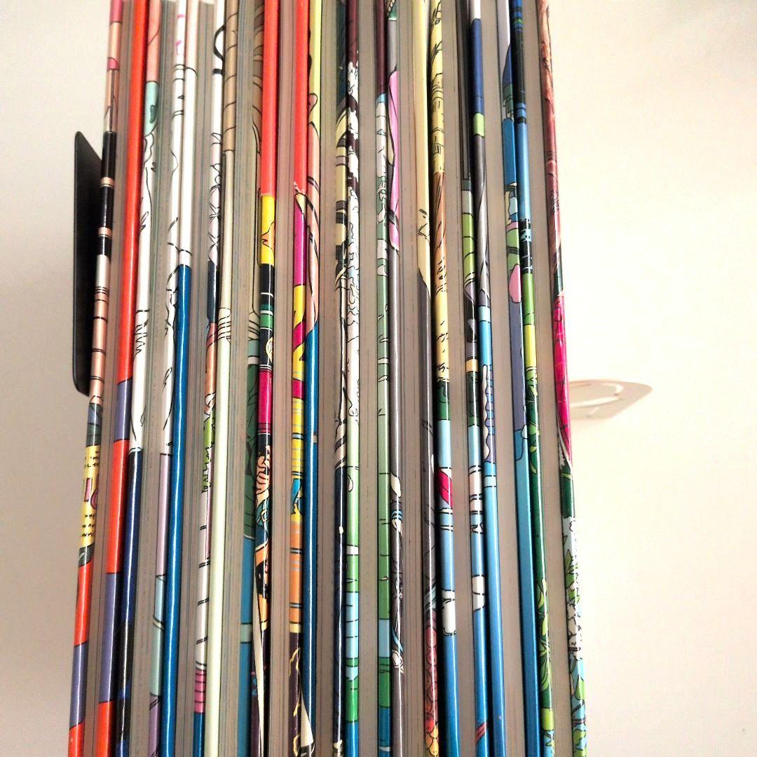 ハートカクテル　全巻　わたせせいぞう