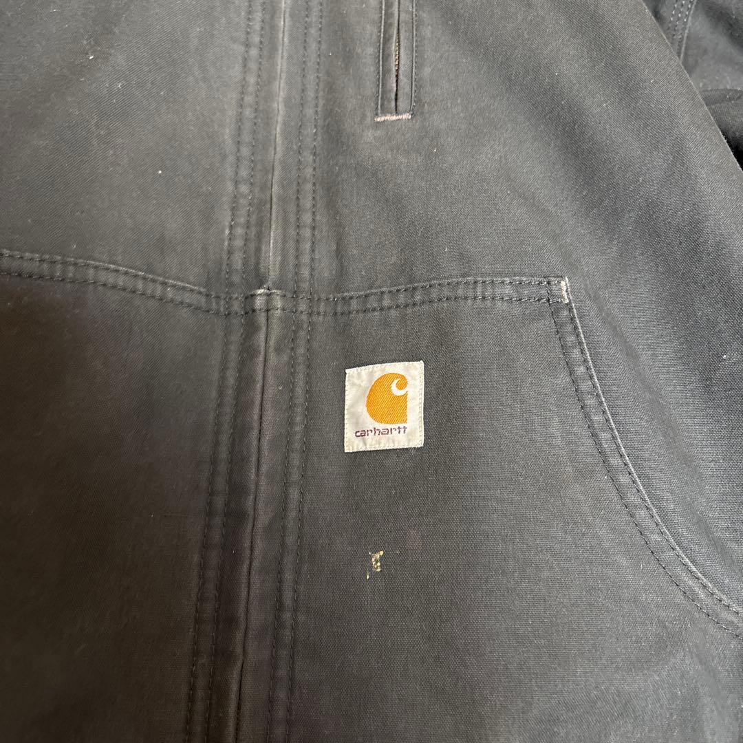 Carhartt アクティブジャケット　thinsulate Mサイズ