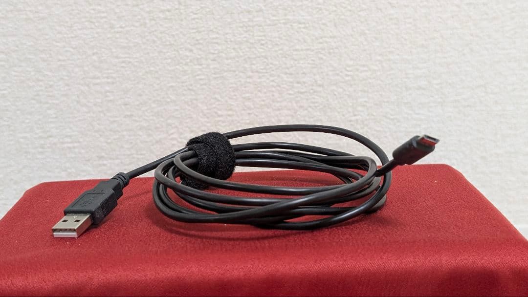 Logicool G Blue Yeti X ゲーミングマイク ブラック