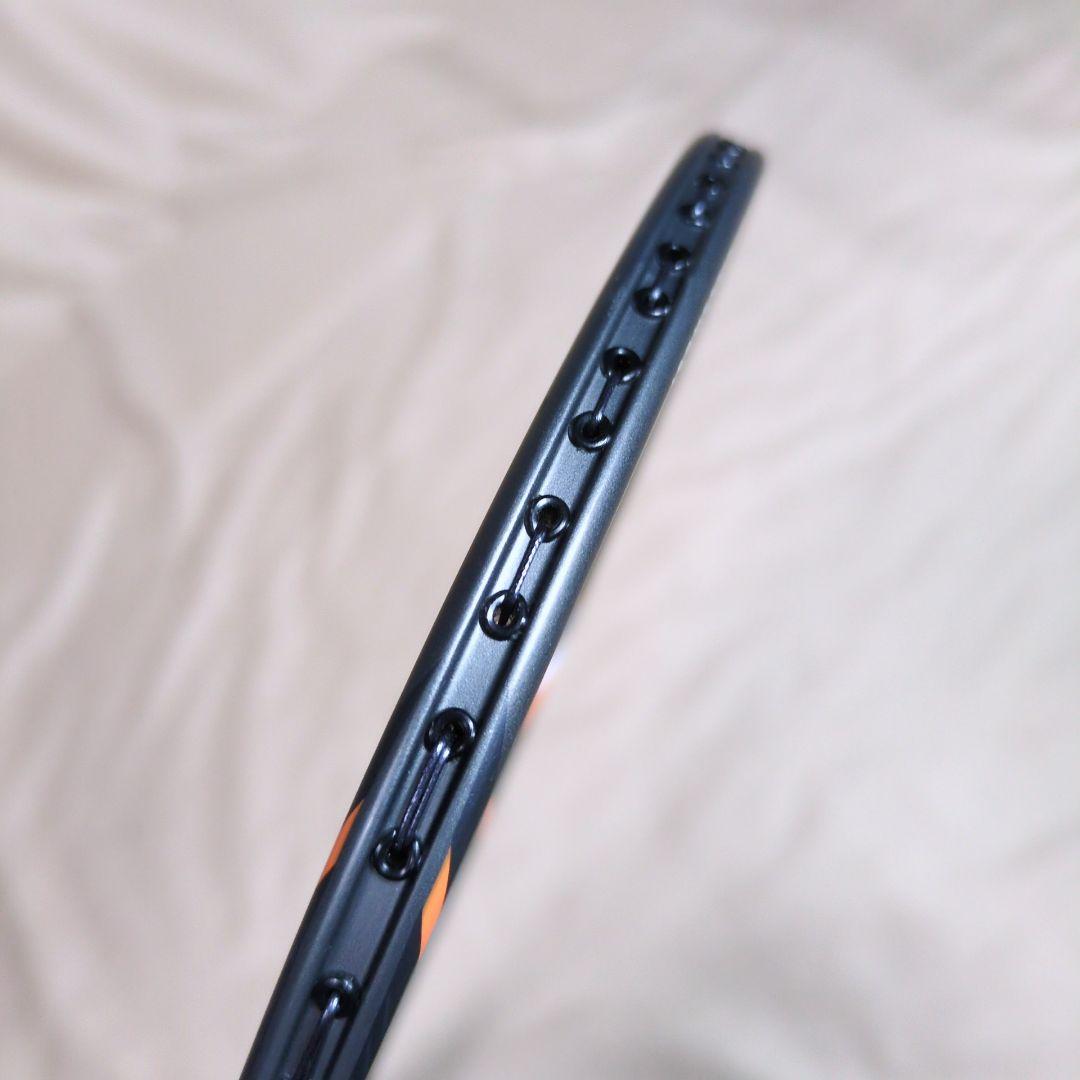 ◎未使用級◎　YONEX　ARCSABER 2i（3U G5） バドミントン