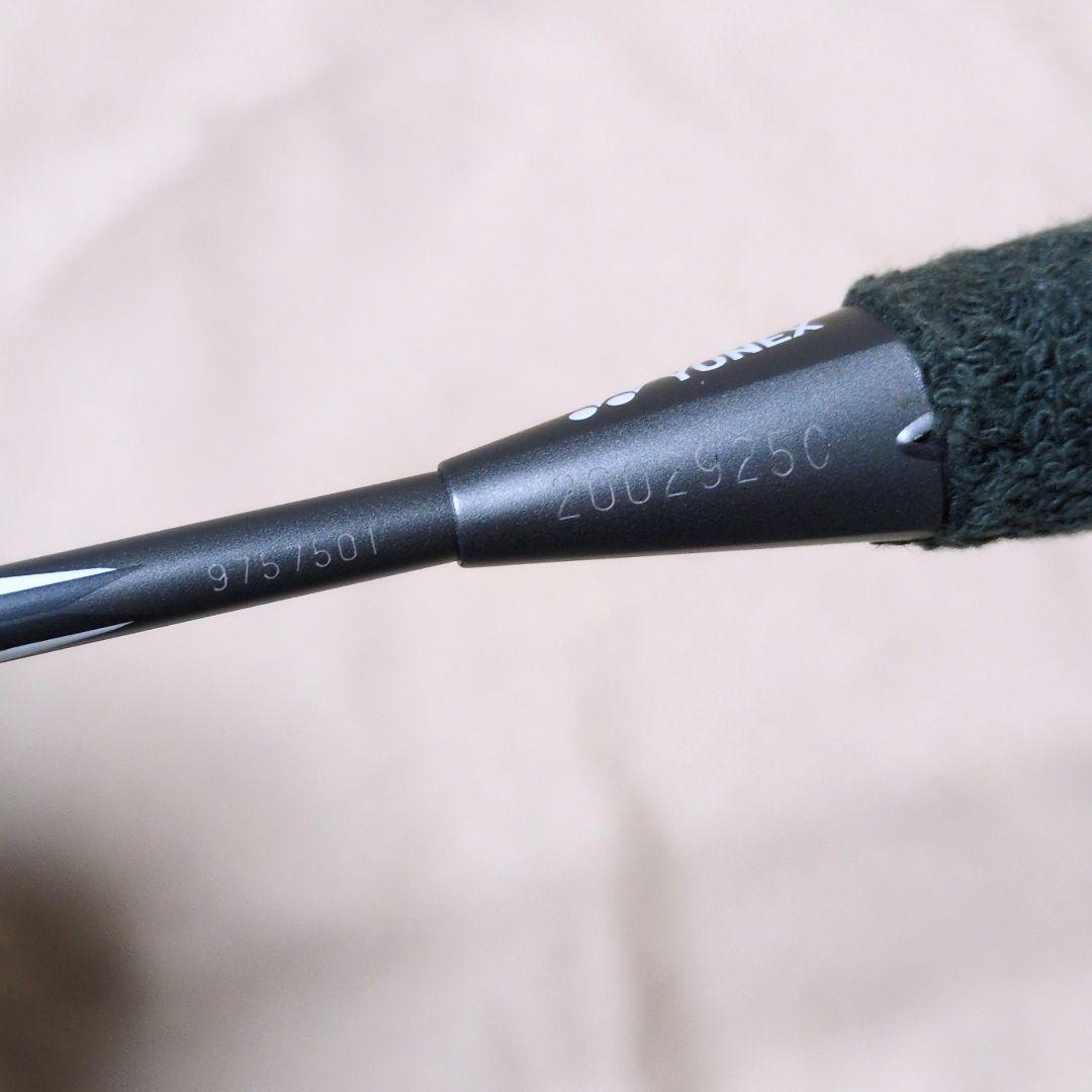 ◎未使用級◎　YONEX　ARCSABER 2i（3U G5） バドミントン
