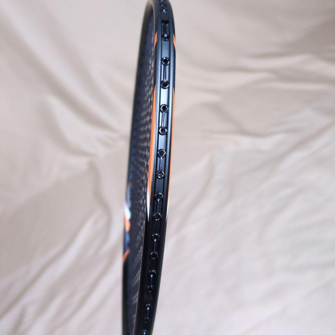 ◎未使用級◎　YONEX　ARCSABER 2i（3U G5） バドミントン