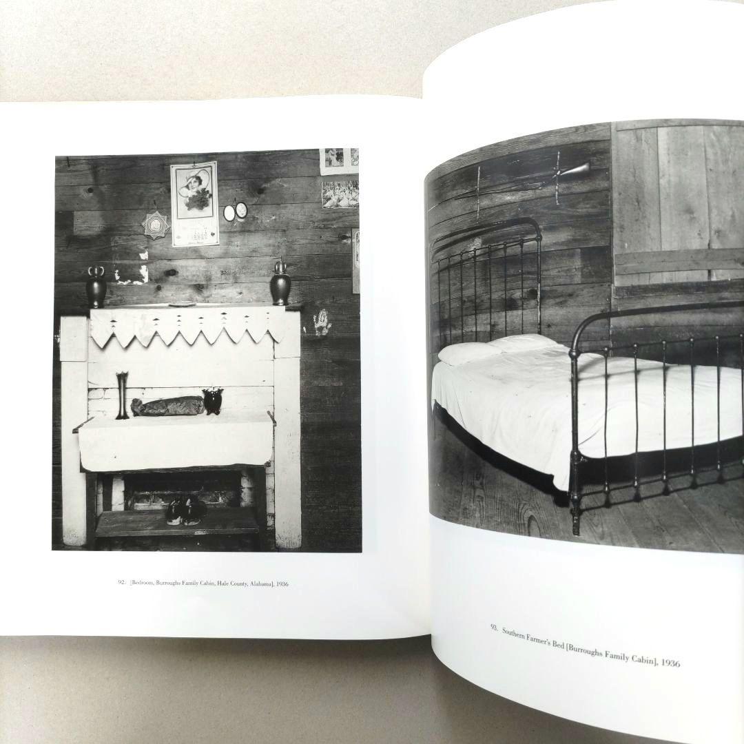 【希少】Walker Evans/ウォーカー・エヴァンス 写真集 作品集 洋書