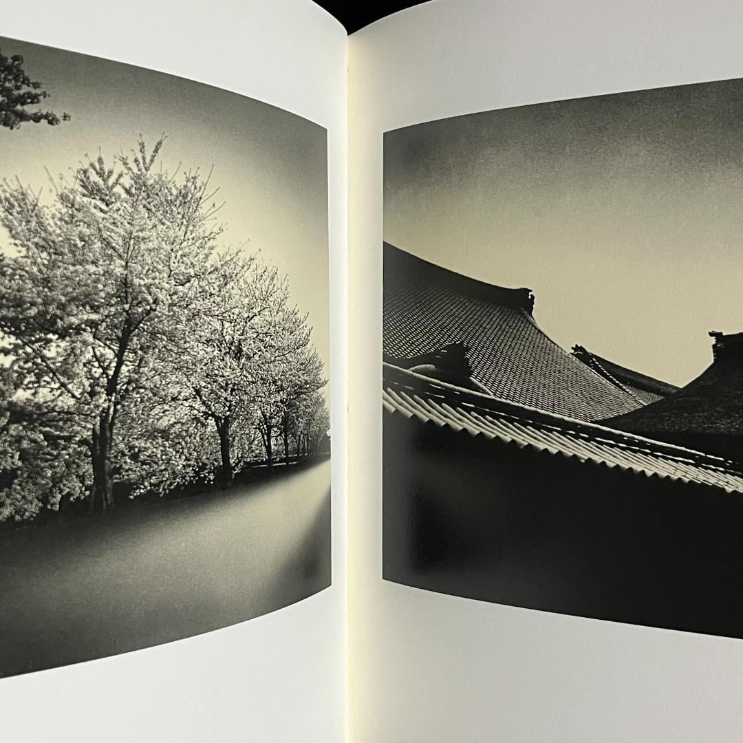 アート・デザイン・音楽 Michael Kenna In Japan