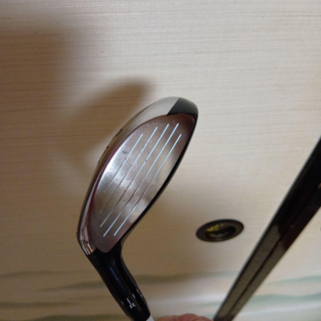 SRIXON Z 725 フェアウェイウッド5