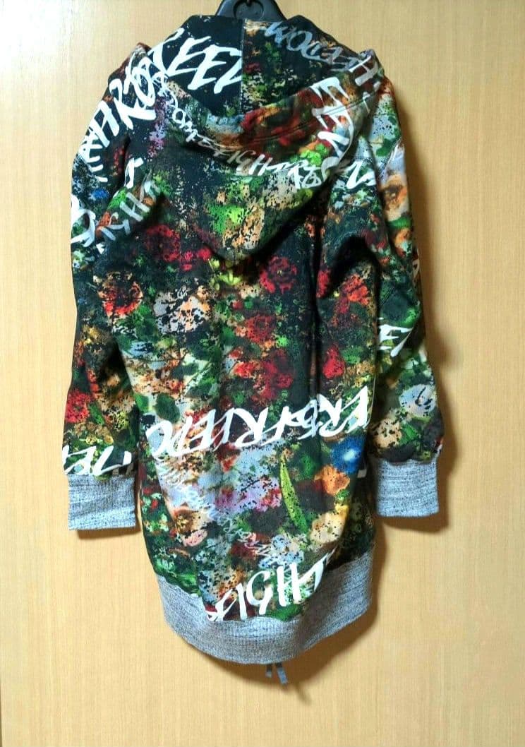 【専用】Vivienne Westwood ヴィヴィアン オーバーサイズパーカー