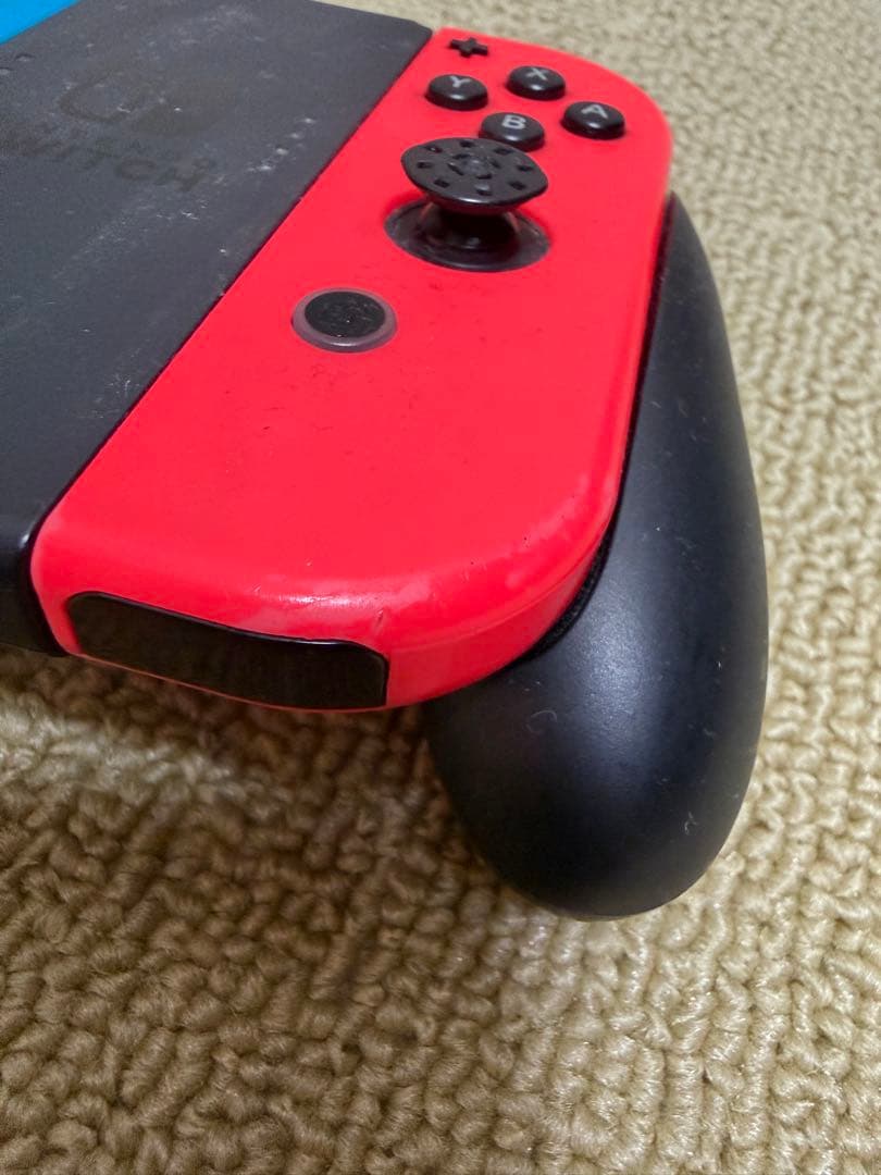 Nintendo Switch 本体（動作OK）