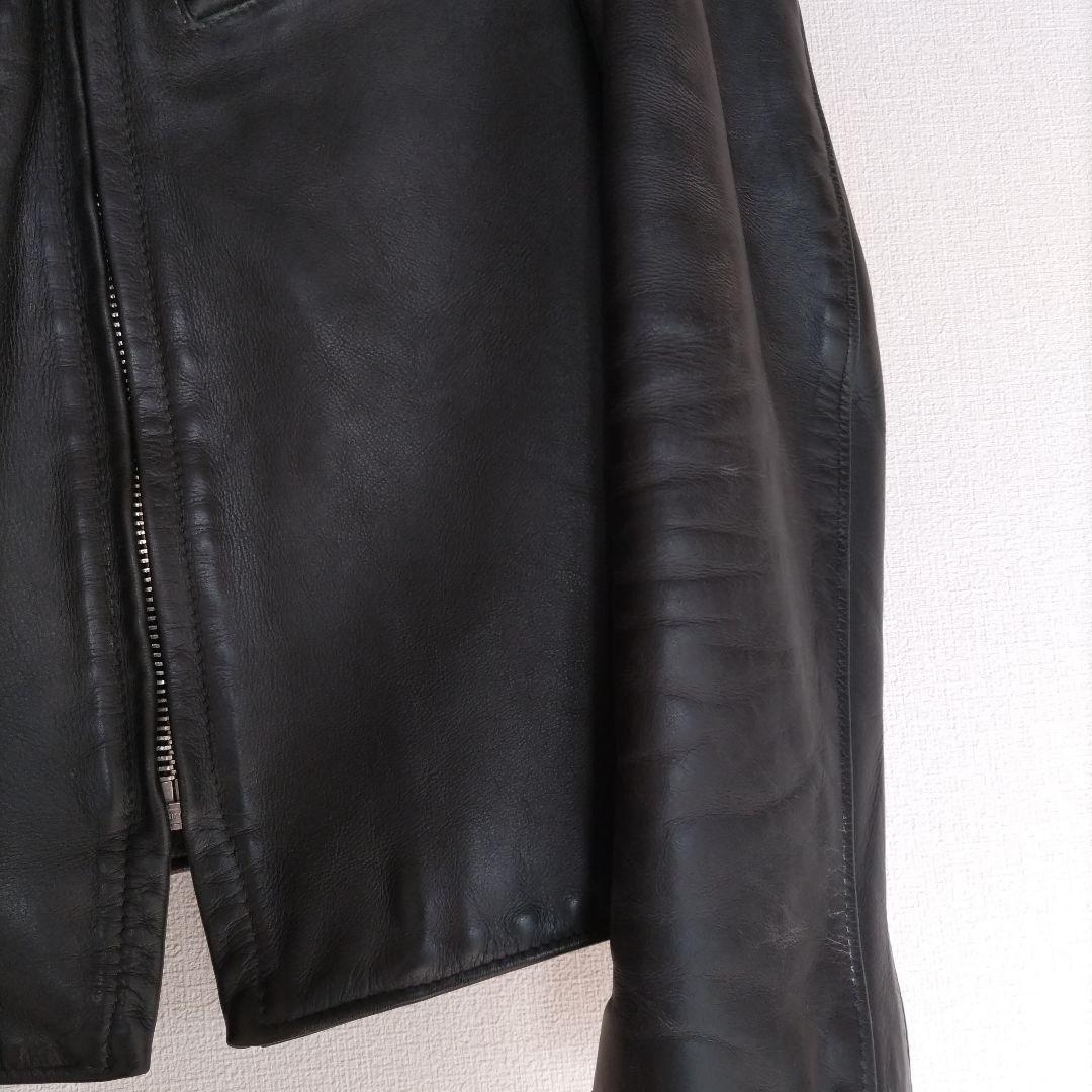 Schott 641xx 　シングルライダース　36サイズ
