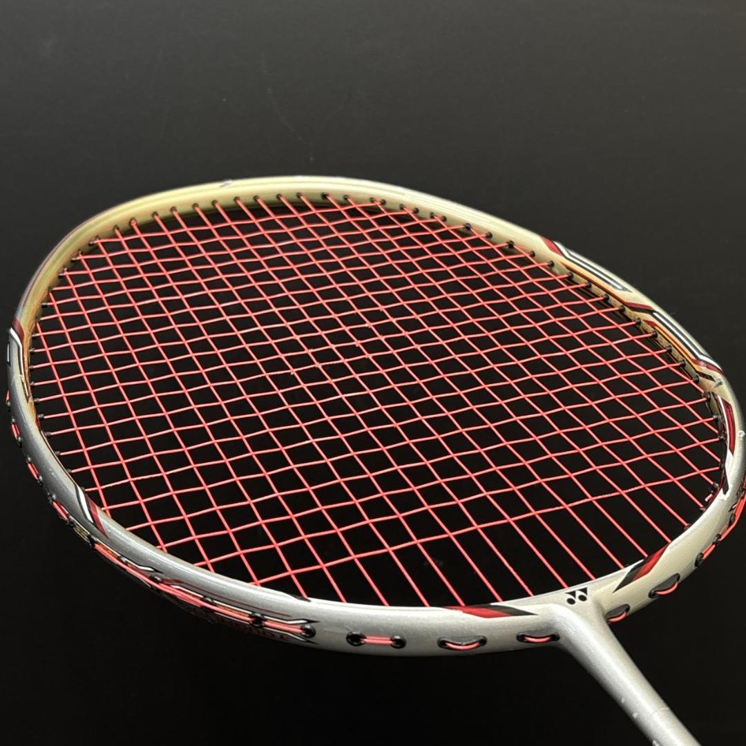 YONEX　ヨネックス　NANORAY　700　FX　バトミントンラケット