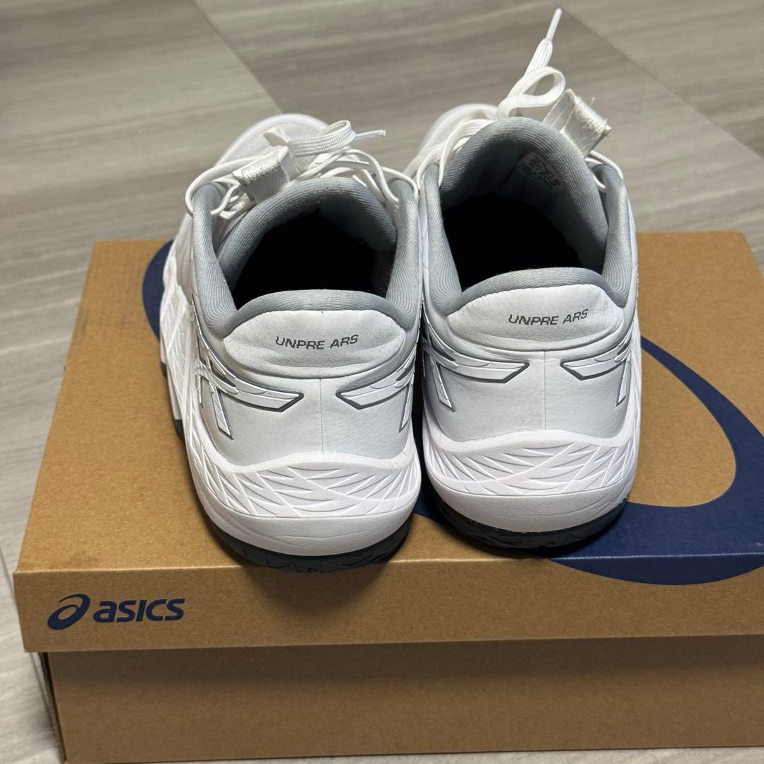 asics UNPRE ARS LOW2 アンプレアルスロー 2