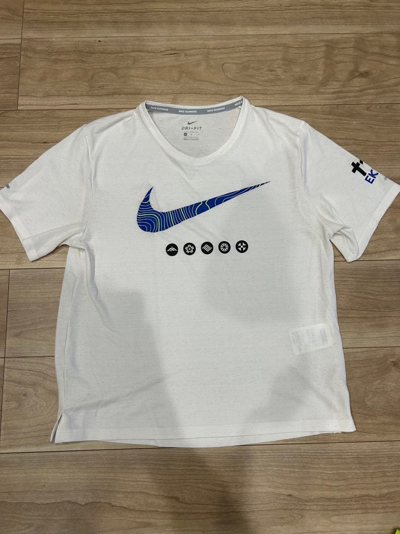 NIKEナイキ　エキデン　3点セット
