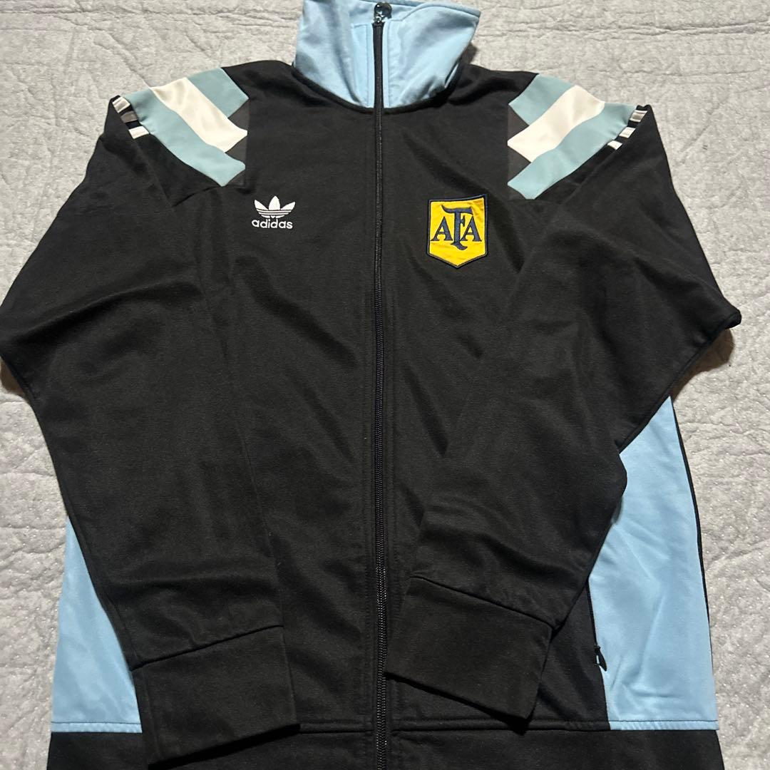 アルゼンチン代表ジャージ＋ハーフパンツ