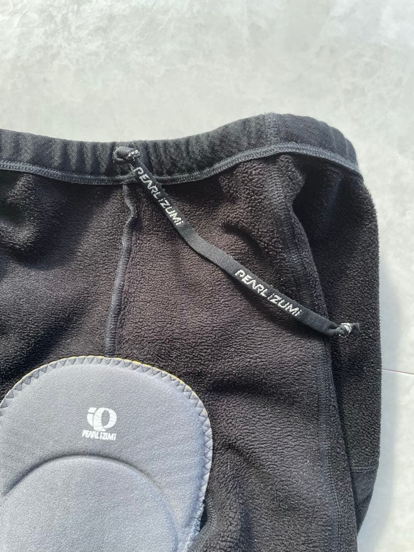 PEARL IZUMI　冬用バイクパンツ　メンズ　Lサイズ