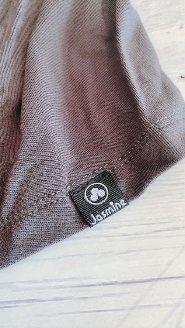 【新品未使用】Aon jasmine Jasmine ヨガストレッチウェア