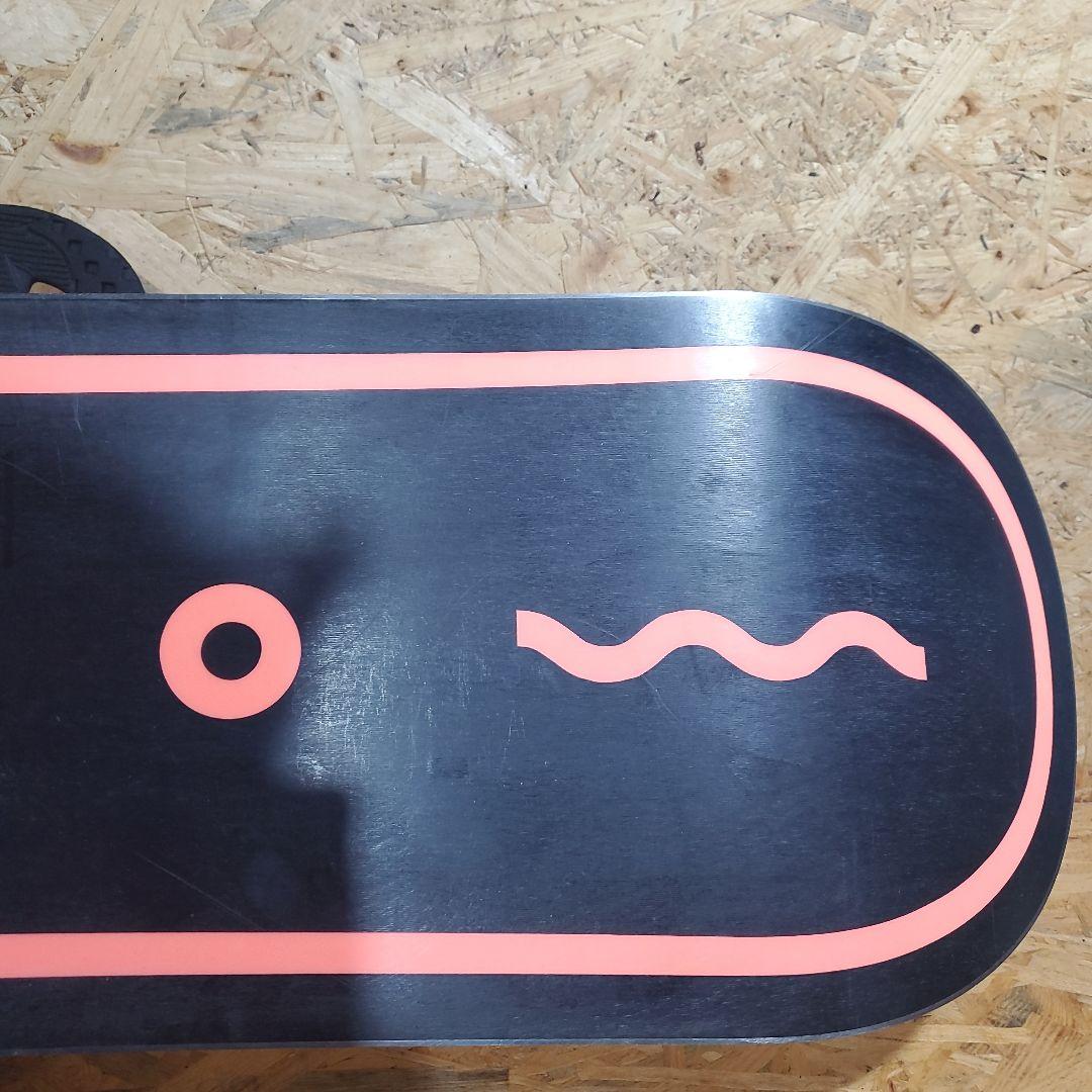 Hu様RIDE×BURTON 2点セット！ 2619