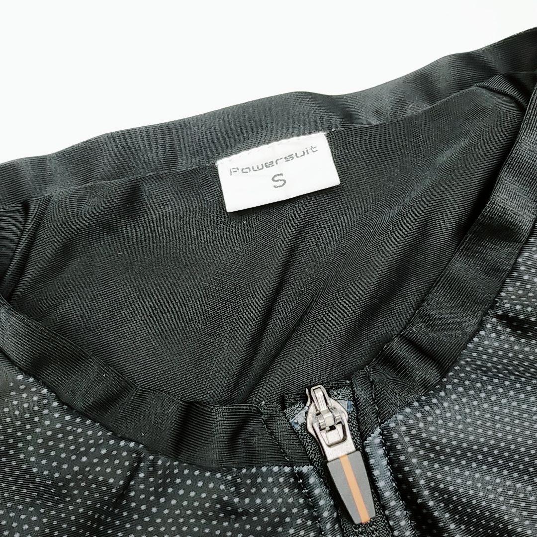 ほぼ未使用品☀シックスパッド　パワースーツ トップ　ベルト